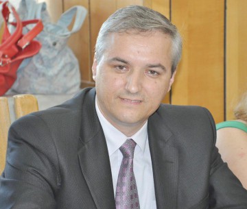 Năvodari, oraş blestemat: fostul şi actualul primar au ajuns după gratii
